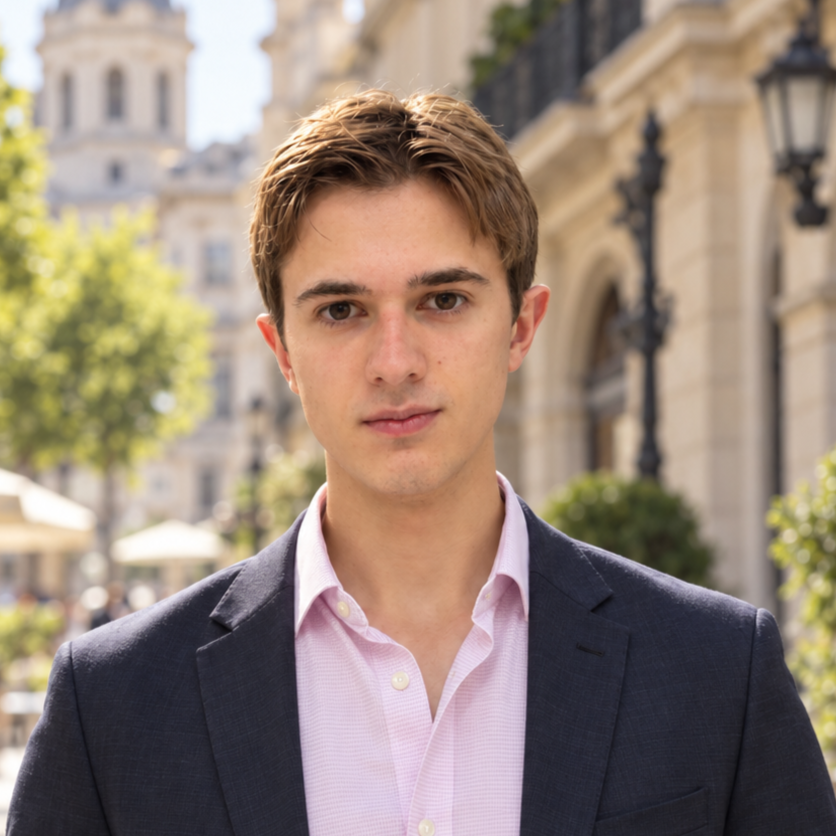 Tiernan Lindauer